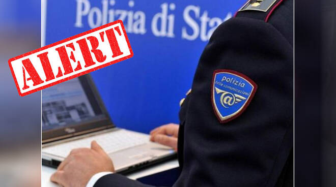 Truffe informatiche nel Vco, solo a giugno 87 denunce alla polizia