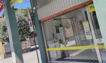 Poste Italiane: nuovamente operativo l'ufficio Polis di Dormelletto