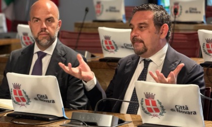 Il comune di Novara firma accordo con Principia SpA  per il recupero di aree urbane dismesse