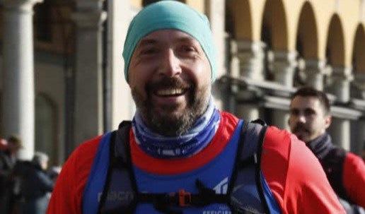 Lo sport novarese piange Matteo Ravizzotti: “Ora corri verso la luce”