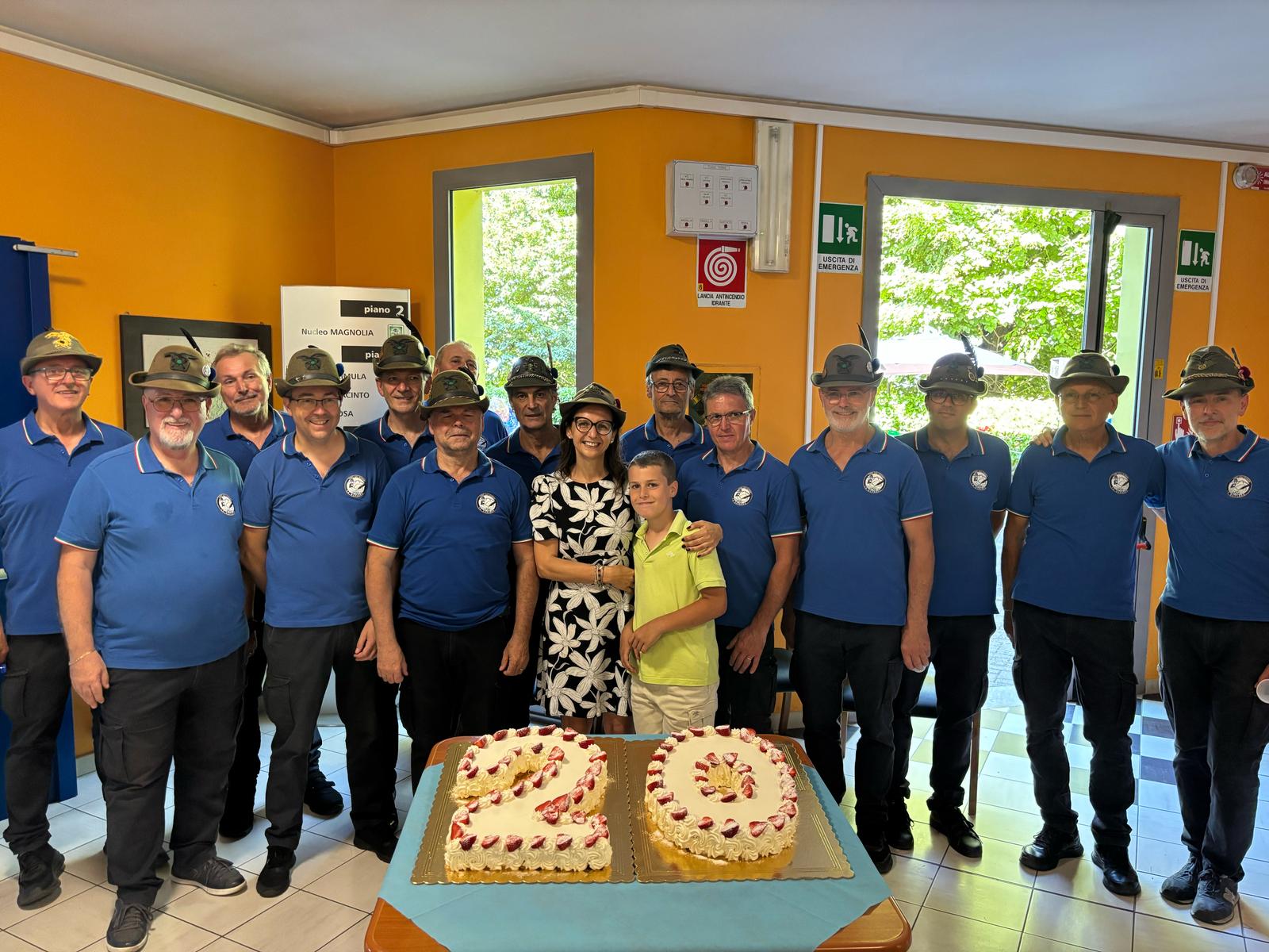 rsa oleggio 1
