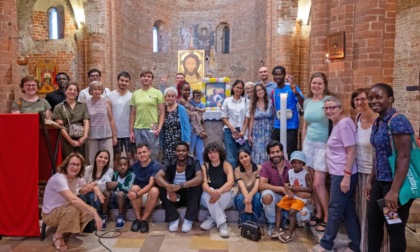 Novara ha celebrato il Beato Floribert Bwana Chui, martire della corruzione