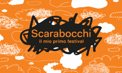 Le mani disegnano il mondo: a Novara torna "Scarabocchi"