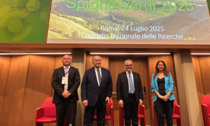Assegnate le Spighe Verdi 2025: il Piemonte si conferma la Regione con più riconoscimenti