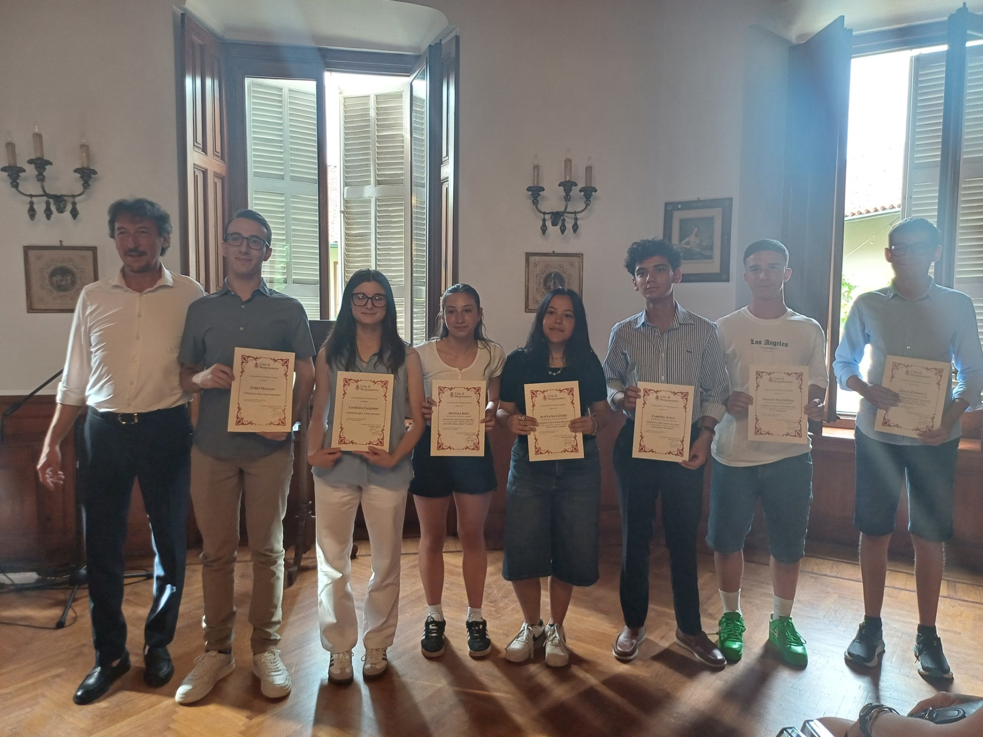 studente dell'anno borgomanero 4