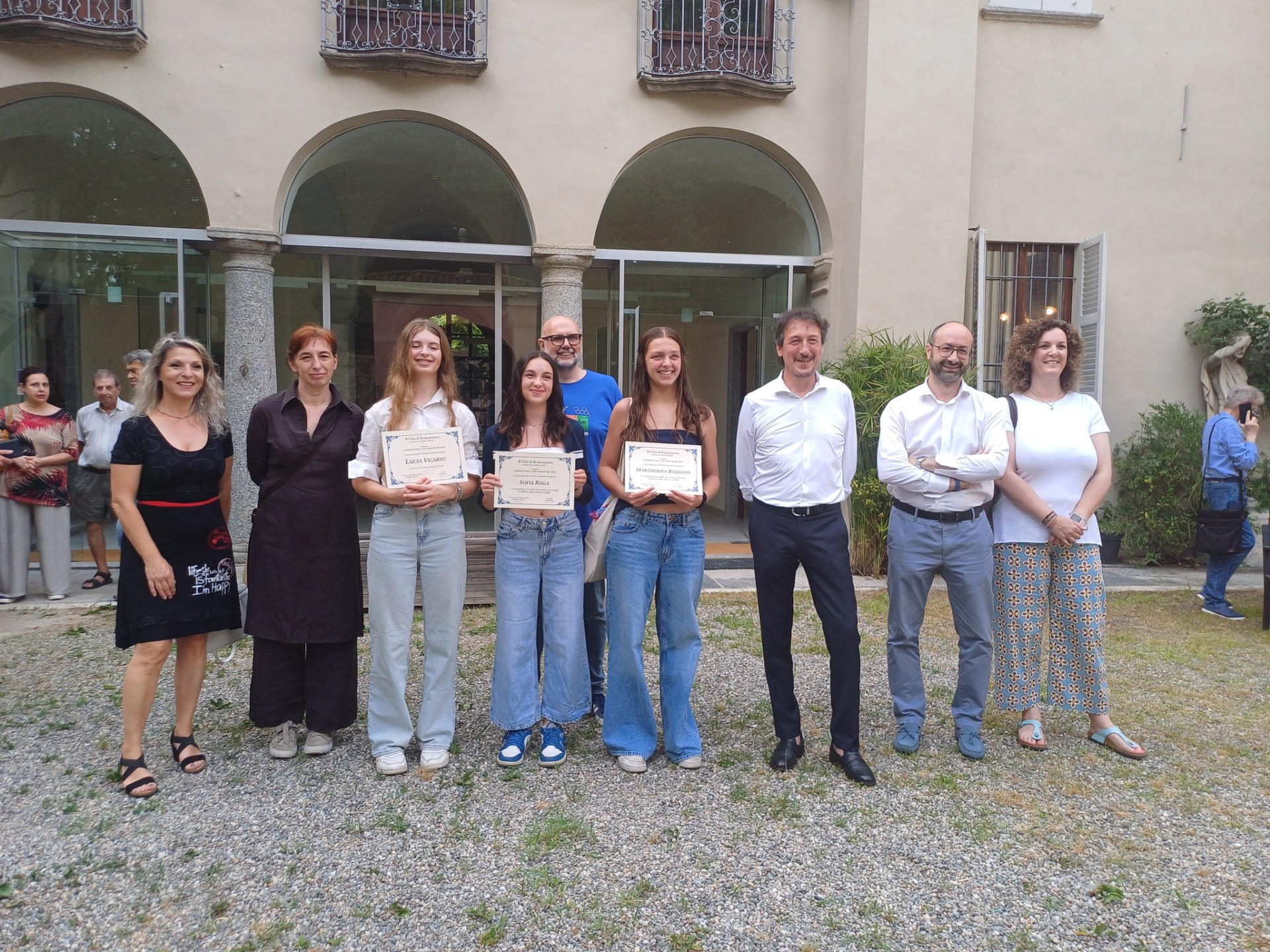 studente dell'anno borgomanero 5