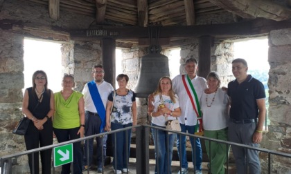 La Torre di Buccione torna a vivere
