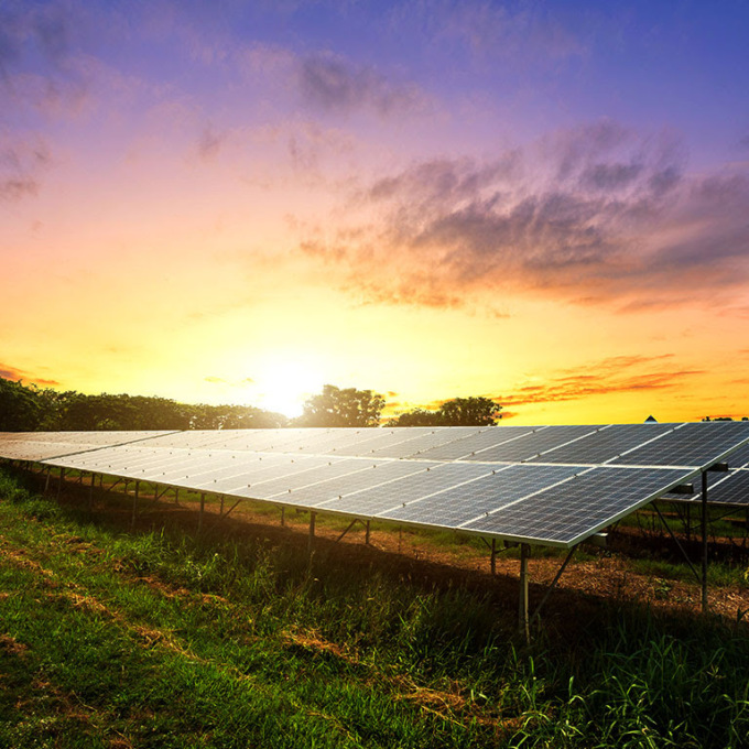 Confagricoltura: “Servono norme chiare per il fotovoltaico nei campi agricoli”