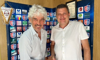 Calcio camminato: nasce l’Accademia Borgomanero Walking Football