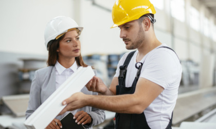 Motivi per cui la formazione sulla sicurezza sul lavoro è fondamentale per ogni impresa