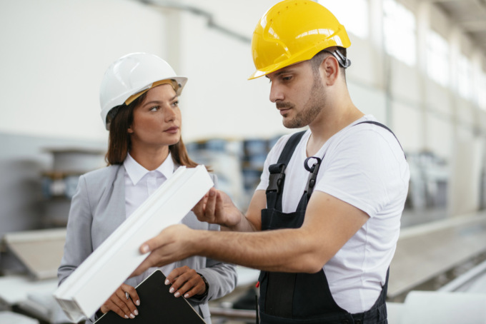 Motivi per cui la formazione sulla sicurezza sul lavoro è fondamentale per ogni impresa