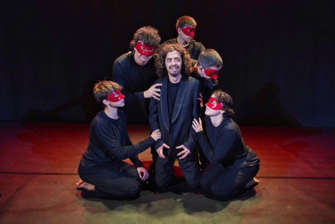 Novara: una raccolta fondi per realizzare i sogni di Fabio “Bio” Lima