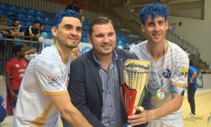 Novara, canone ridotto del 70% per lo sport di vertice