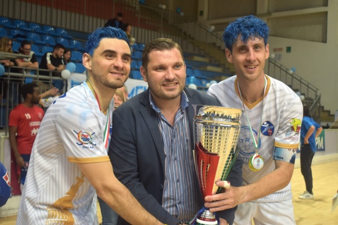 Novara, canone ridotto del 70% per lo sport di vertice