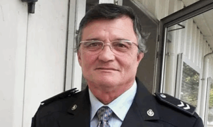 Travolto in sella alla sua bici a Pisano: morto Luigi Airoldi, ex vigile di Novara