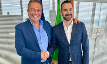 Gli assessori Marnati e Bongioanni: "Parte il più grande investimento congiunto per sport e ambiente in Piemonte"