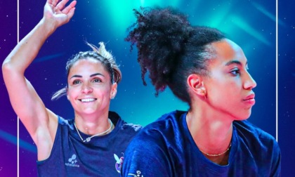 Igor Volley, Sara Bonifacio è il nuovo capitano