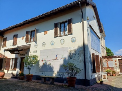 Con il Fai di Novara a 10 anni dalla sua scomparsa il ricordo di Sebastiano Vassalli