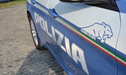 Ricercato arrestato a Verbania dopo la chiamata al 112 di una signora