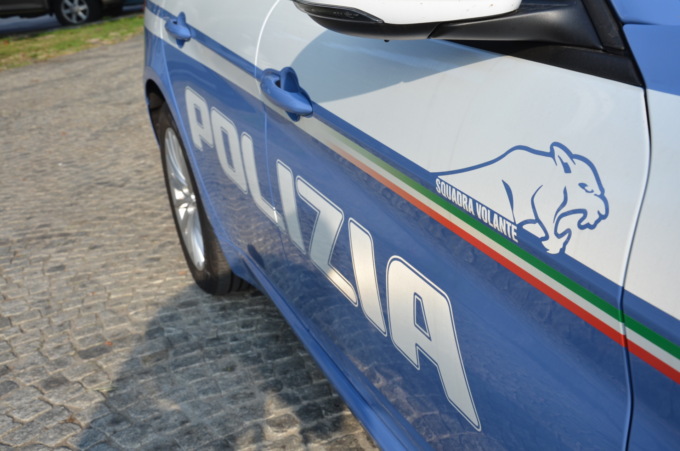 Ricercato arrestato a Verbania dopo la chiamata al 112 di una signora
