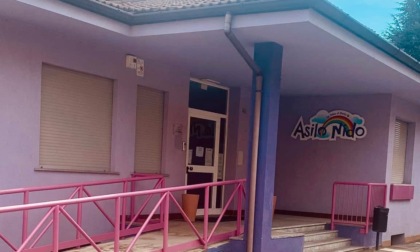 Completati i lavori all’Asilo Nido “Le Fiabe di Paola” di Arona
