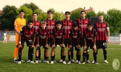 Il Milan Primavera giocherà le partite casalinghe al "Piola" di Novara