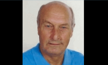 Borgomanerese in lutto per l'ex poliziotto Giuseppe Mingione