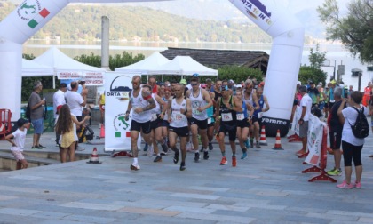Parte l’Orta 10in10: evento di risonanza mondiale