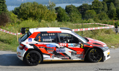 Il Rally del rubinetto verso le Trentaduesima edizione