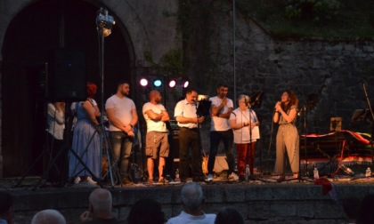 A Castelletto nasce il nuovissimo "Rione centro"