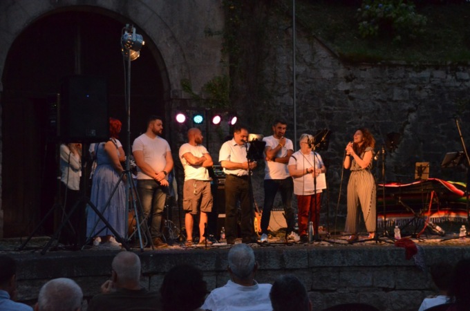 A Castelletto nasce il nuovissimo “Rione centro”