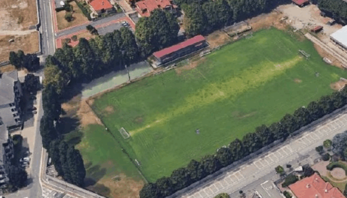 Trecate Calcio costretto a traslocare: le prime gare casalinghe si giocheranno a Novarello