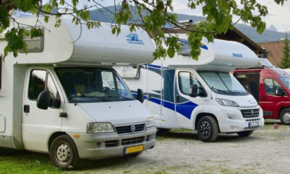 Area camper a Novara, il Consiglio si impegna a realizzarla entro il 2027