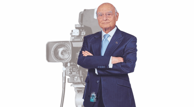 “Il Grande Sogno” di Gianfranco Sciscione ora disponibile su Amazon