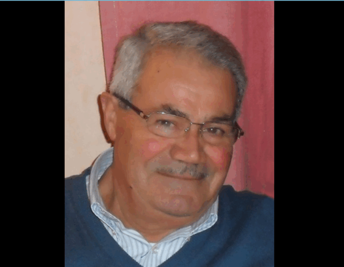 Borgomanerese in lutto per Niedda, ex presidente dell’Associazione s’incontru
