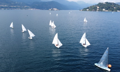 Vela Viva 15: appuntamento sabato 30
