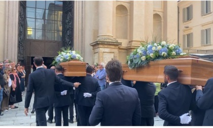 L'addio a Mario e Gianni: "Un boato ha spezzato tutto, ma la loro gioia vivrà per sempre”