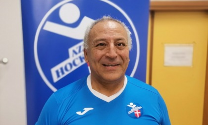 Addio a Mario Aguero, leggenda dell’hockey mondiale e amico dell’Azzurra Novara