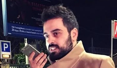 Schianto in A4, il saluto ad Amodio: “Abbiamo il cuore straziato ma lasci tanto amore”