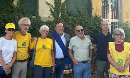 Miele urbano a Novara: le api tornano in città per monitorare la biodiversità