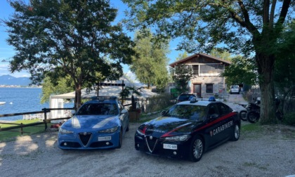 Risse e violenze nel locale: il Questore sospende la licenza per 15 giorni