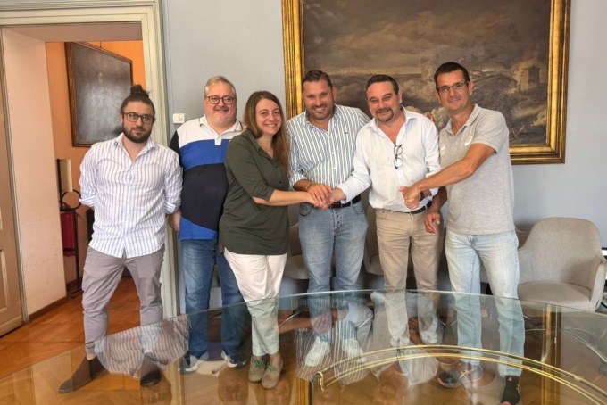 Il campo di atletica “Gorla” di viale Kennedy a Novara riaprirà la prossima settimana