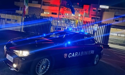 In prova ai servizi sociali per stalking, cambia vittima e la molesta: arrestato