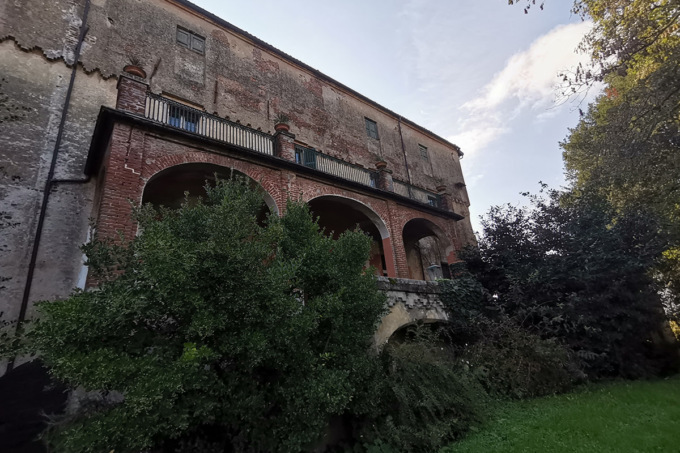 “Castelli aperti” domenica 10 agosto: due quelli nel novarese