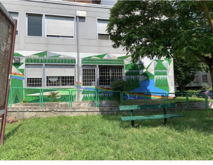 Novara: furto al Circolo degli Amici, trovata anche una siringa insanguinata