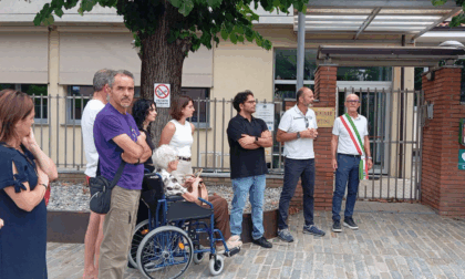 Oleggio Castello un defibrillatore per ricordare Daniele dalla Rosa