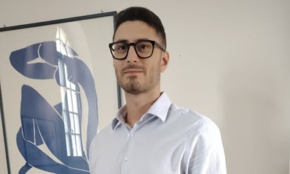 Il dottor Pelizzoni entra nel team di Rieducazione funzionale dell'Asl Novara