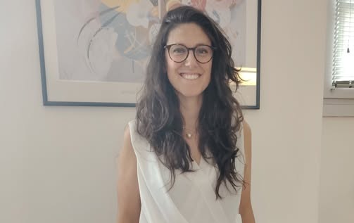La dottoressa Laura Carrera entra a far parte del team di Anestesia dell’ospedale di Borgomanero