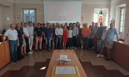 Presentata la 76ª edizione della Festa dell’Uva di Borgomanero