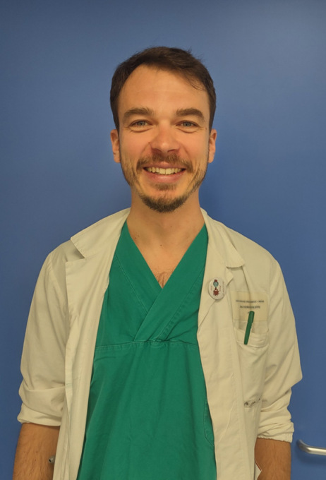 All’Aou di Novara un gruppo interdisciplinare per la cura del tumore al polmone